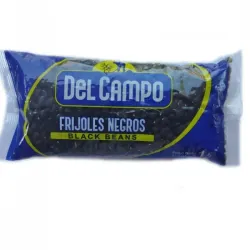Frijoles negros 