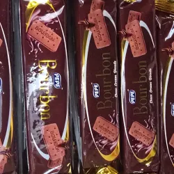 Galletas bom