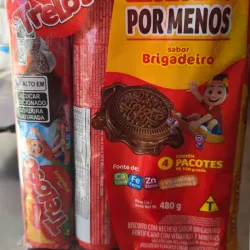 Galletas rancheras