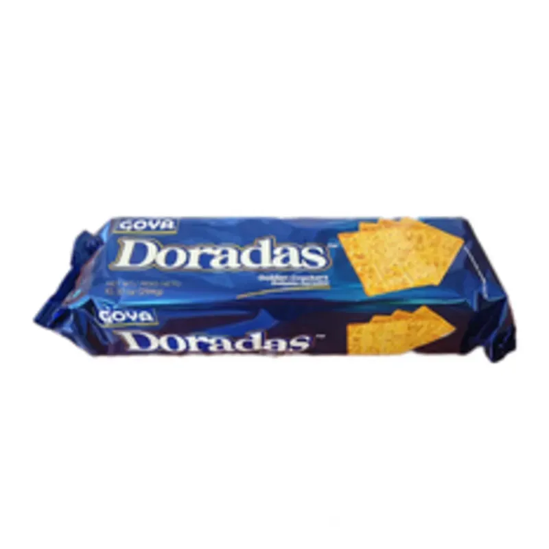 Galletas Doradas 