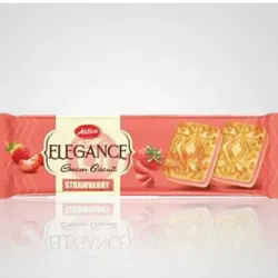 Galletas elegance