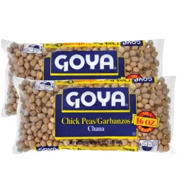 Garbanzos goya