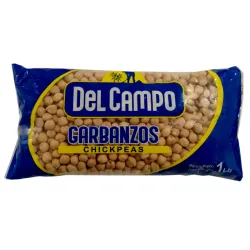 Garbanzos 