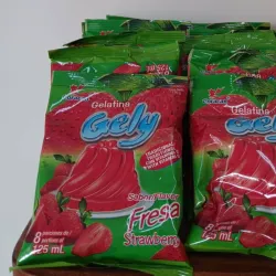 Gelatina 1 lt