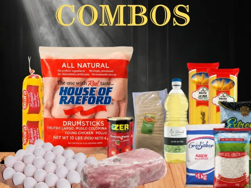 Combos