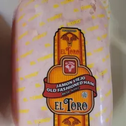 Jamon viejo