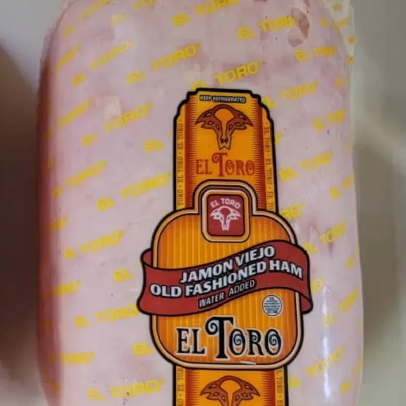 Jamon viejo