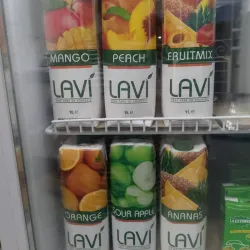 Jugos 1 lt