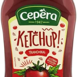 Ketchup