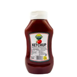 Ketchup