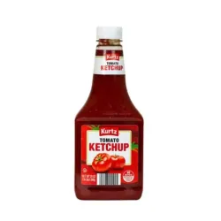 Ketchup 