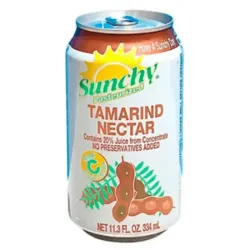 Lata jugo tamarindo