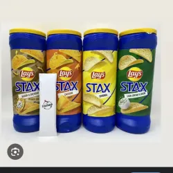 Lays 