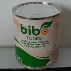 Leche condensada