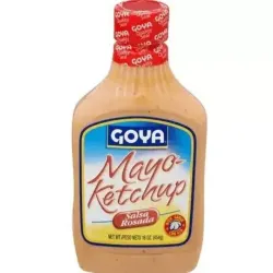 MayoKetchup 
