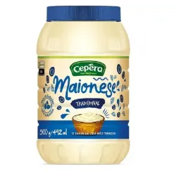 Mayonesa