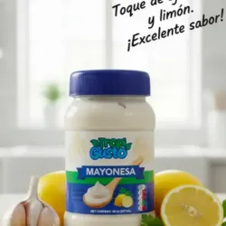 Mayonesa