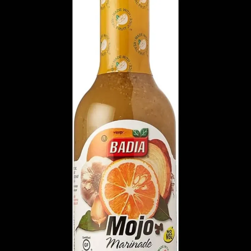 Mojo marinado