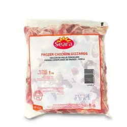 Molleja 1 kg