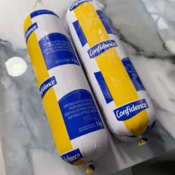 Mortadella 1 kg