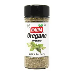 Oregano