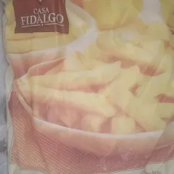 Papas prefritas 2.5kg