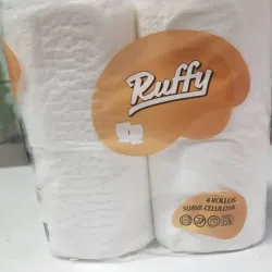 Papel higienico