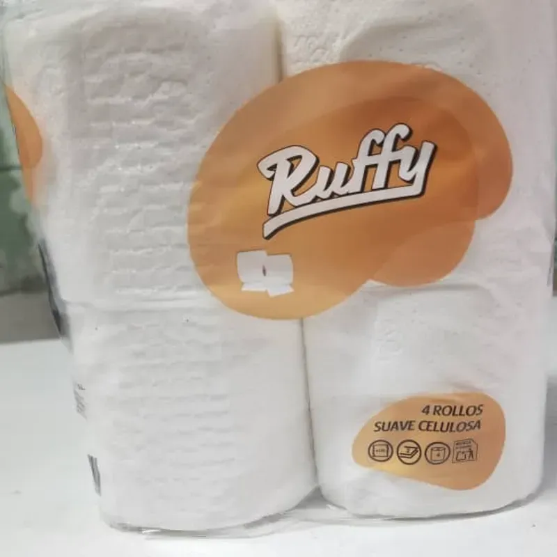 Papel higienico