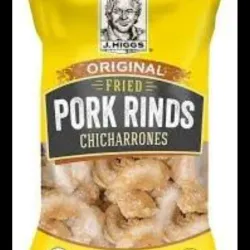 Chicharrón 