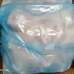 Paquete de murlo de pollo 10 lb