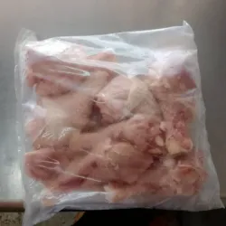 Paquete de pollo 2 kg