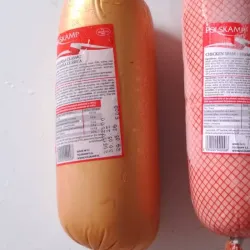 Pasta de bocadito 300g