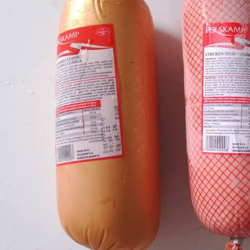Pasta de bocadito 300g