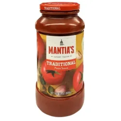 Pasta sauce tradicional 