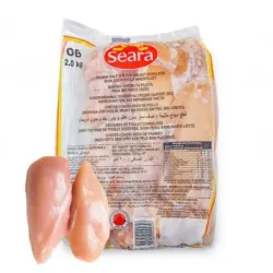Pechuga 2 kg