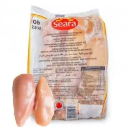 Pechuga 2 kg