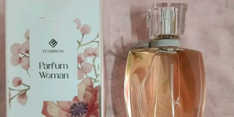 Perfume de mujer