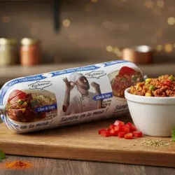 Picadillo cocinero