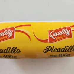 Picadillo importados 400g