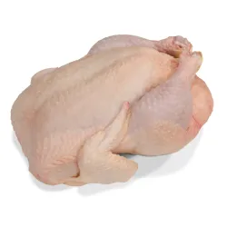 Pollo entero 