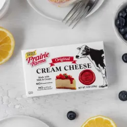 Queso crema Español 