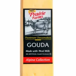 Queso gouda 