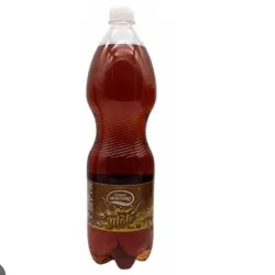 Refresco ciego montero
