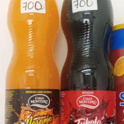Refresco tukola