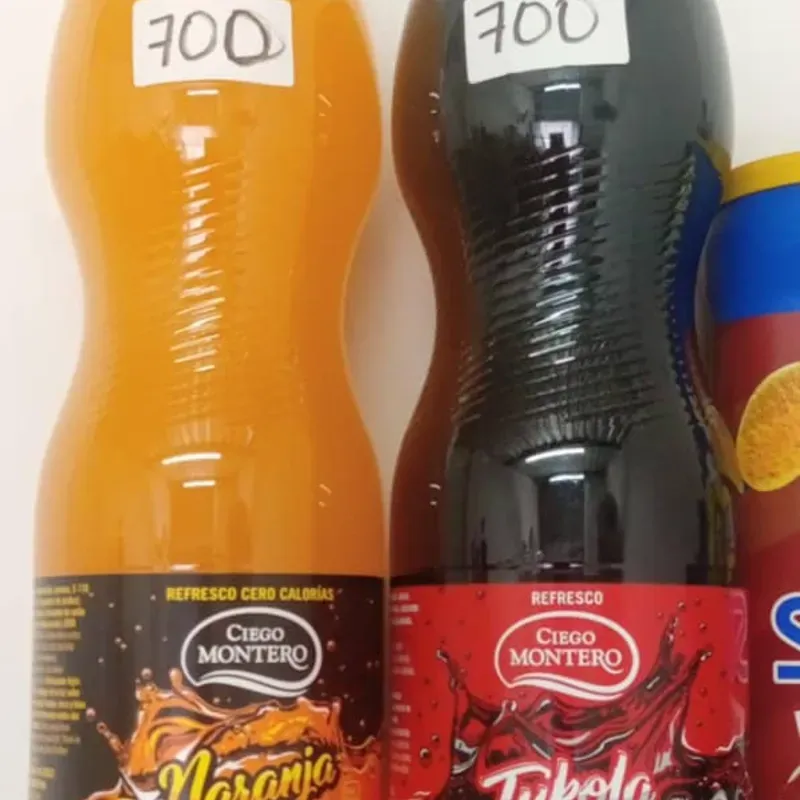 Refresco tukola