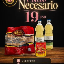 Combo necesario 