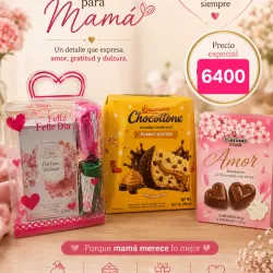 Regalo mama