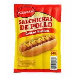 Salchicha 