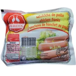 Salchicha 