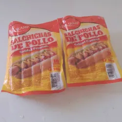 Salchicha 